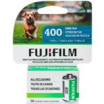 Fujifilm 400 Color Negative 35mm Film, 36 Exposure