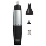 WAHL 5567-2101 Ear, Nose & Brow Dual Head Wet/Dry Trimmer