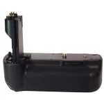 Vidpro Battery Grip Replacement for Canon BG-E7