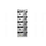 Energizer 377 Watch/Calculator Lithium Coin Battery, 25 Pieces