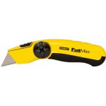 Stanley Fatmax Fixed Blade Utility Knife, 10-780