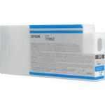 Epson T5962 Ultrachrome HDR Ink Cartridge Cyan 350ml