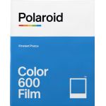 Polaroid Originals 600 Color Instant Film, 8 Photos