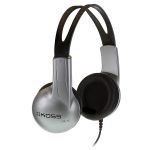 Koss UR10 Closed Ear Adjustable Stereo Headphones