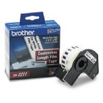 Brother DK2211 Continuous Length Film Tape