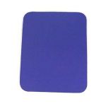 Belkin F8E081 Standard Mouse Pad, Blue