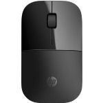 HP Z3700 Wireless Mouse, Black