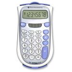 Texas Instruments TI-1706 SV Calculator