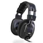Cyber Acoustics Pro Series ACM-500RB Headphones