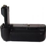 Vidpro Battery Grip Replacement for Canon BG-E6