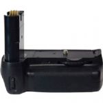Vidpro Battery Grip Replacement for Nikon MBD-80