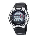Casio Waveceptor WV200A-1AV Mens Digital Quartz Wrist Watch
