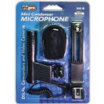 Vidpro XM-8 Mini Condenser Microphone