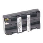 Power2000 NP-F550/570 Lithium-Ion Battery Replacement for Sony
