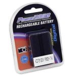 Power2000 FM500H Replacement Battery for Sony