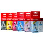 Canon PIXMA BCI-6 Red Ink Tank