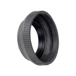 Bower 52mm Pro Collapsible Rubber Lens Hood