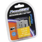 Power2000 BP-110 Replacement Battery for Canon