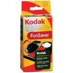 Kodak Funsaver Flash Single Use 35mm Camera (asa 800)