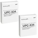 DNP Fotolusio UPC-X34, 3.5