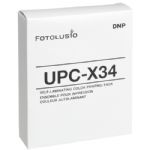 DNP Fotolusio UPC-X34, 3.5