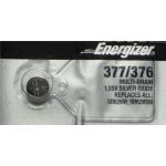 Energizer 377 Watch/Calculator Lithium Coin Battery