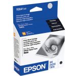 Epson 54 Photo Black Ink Cartridge f/ R800/R1800