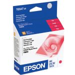 Epson 54 Red Ink Cartridge f/ R800/R1800