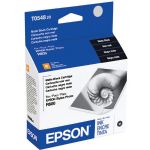 Epson 54 Matte Black Ink Cartridge f/ R800/R1800