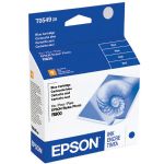 Epson 54 Blue Ink Cartridge f/ R800/R1800