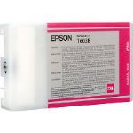 Epson T603B00 Magenta Inkjet UltraChrome K3 (220ml) Cartridge f/ Stylus 7880/9880