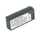 Power2000 NP-FC10/11 Lithium-Ion Battery Repacement for Sony