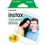 Fujifilm instax SQUARE Instant Film, 20 Prints