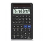 Casio FX-260 School Edition (No Fraction) Solar Scientific Calculator