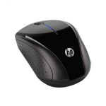 HP X3000 G2 USB-A Wireless Mouse, Black