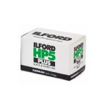Ilford HP5 Plus 400 24 Exposure Black & White 35mm Film