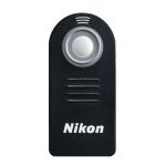Nikon ML-L3 Wireless Remote Control #4730