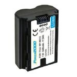 Power 2000 NP-W235 Lithium Battery for Fuji