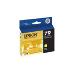 Epson 79 Yellow High Capacity Ink Cartridges for R1400