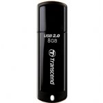 Transcend 8GB Jetflash 350 2.0 USB Flash Drive