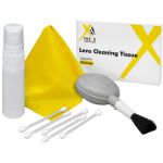 Xit XT5CL 5-Piece Deluxe Cleaning Kit