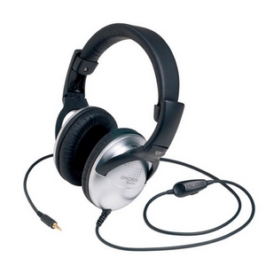 Koss UR-29 Collapsible DJ Style Headphones