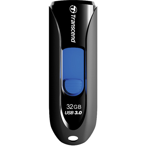 Transcend 32GB Jetflash 790 3.0 USB Flash Drive