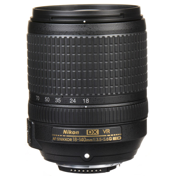 nikon 18 140mm f 3.5 5.6 g
