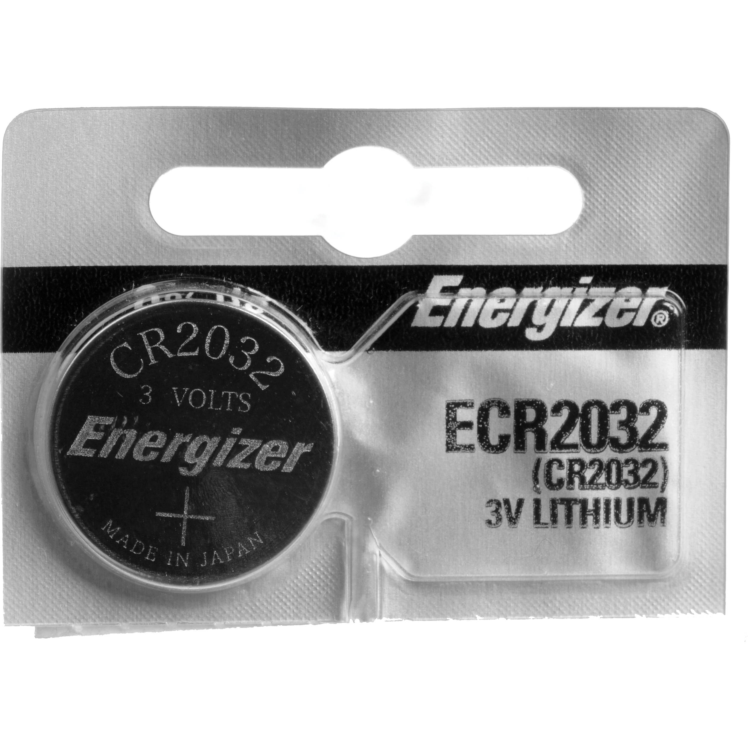 button battery cr2032 3v