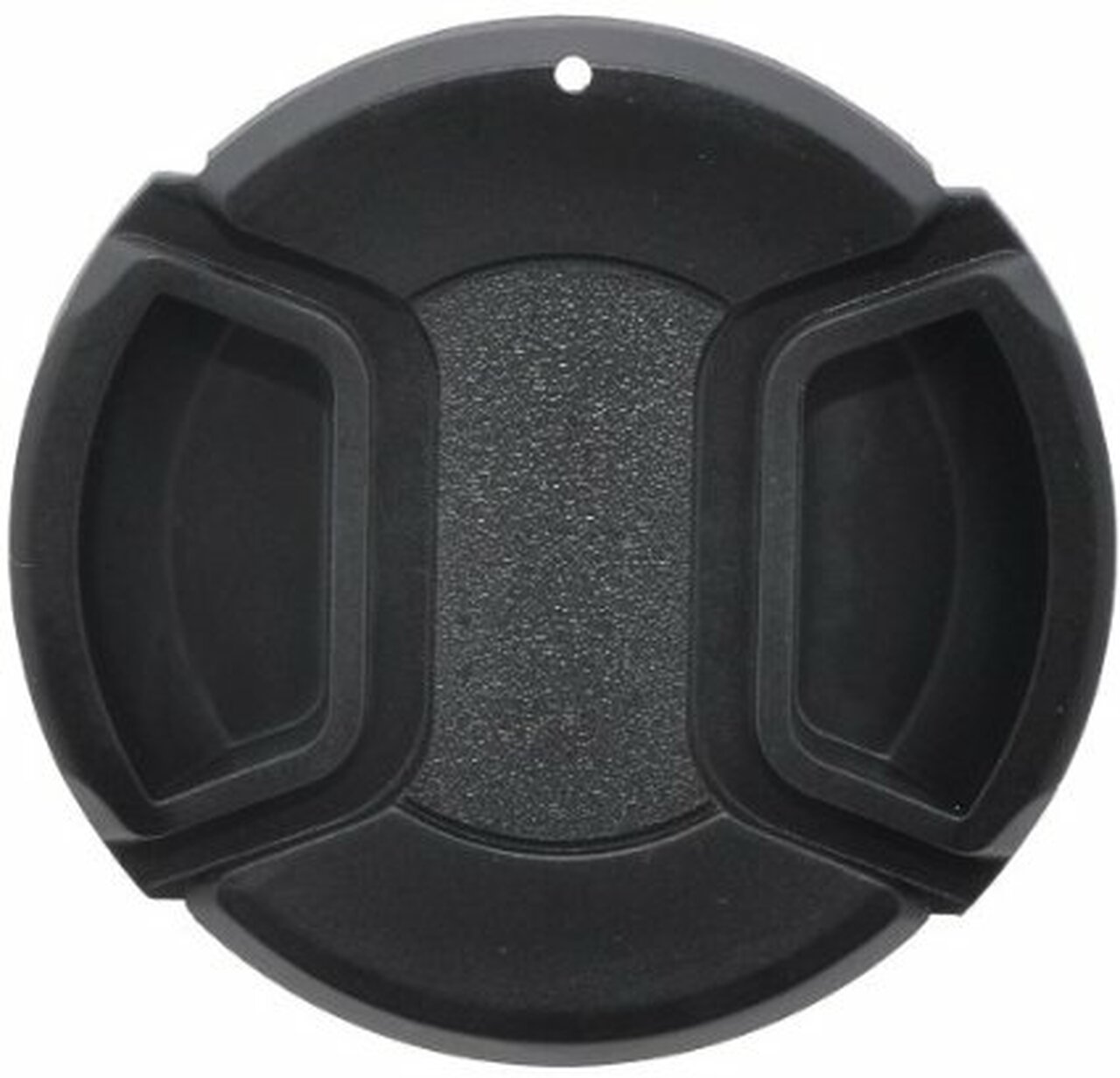 49mm Plastic Pinch Center Lens Cap Cover