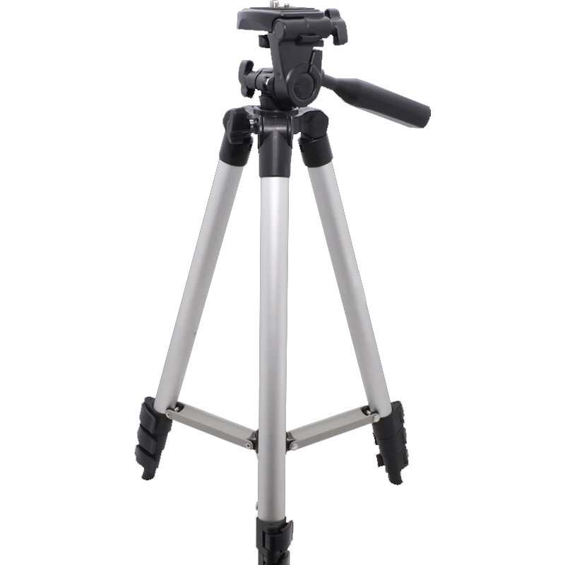 50" Full Size Camera/Video Tripod