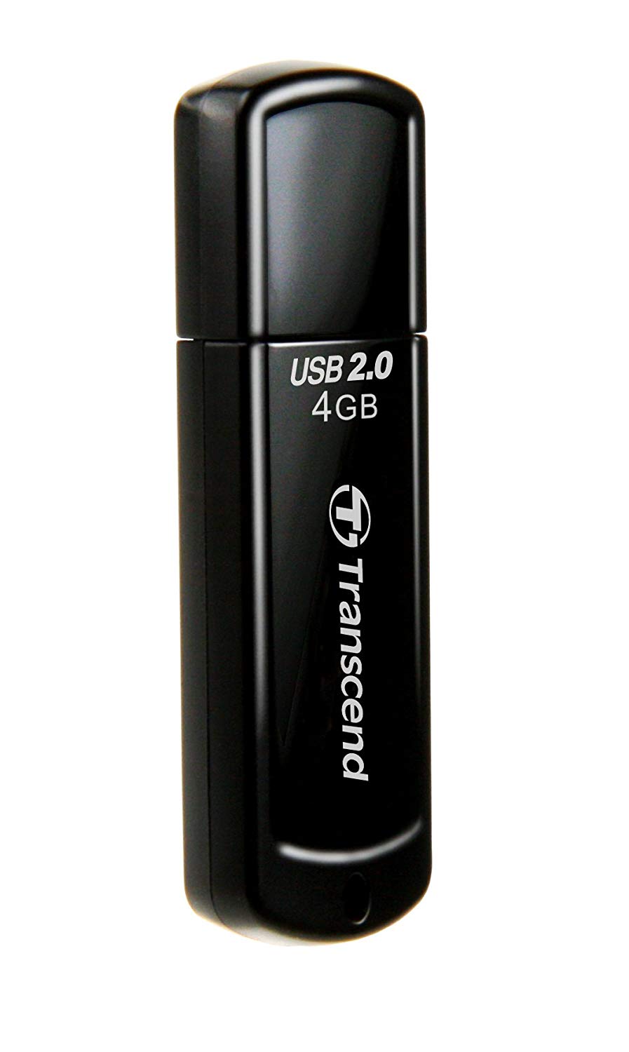 Transcend 4GB Jetflash 350 2.0 USB Flash Drive