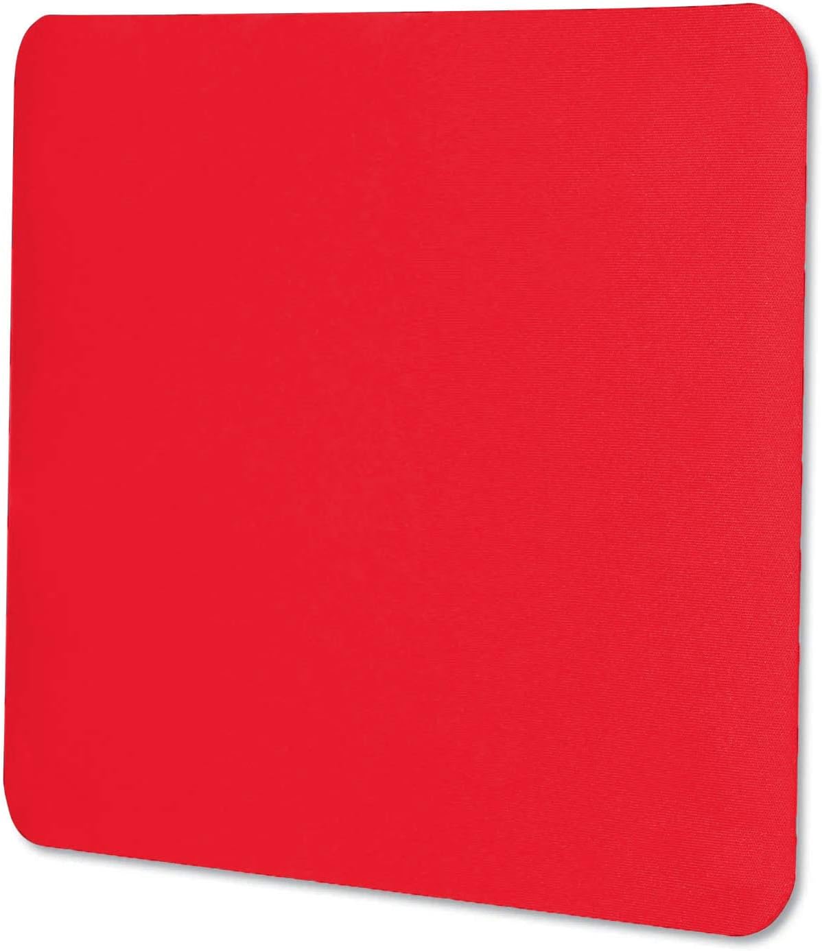 Belkin F8E081 Standard Mouse Pad, Red