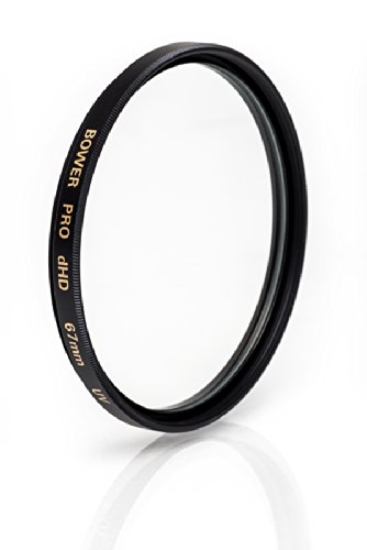 Bower  Digital High-Definition 67mm UV filter